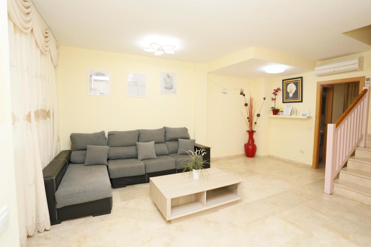 Masvacation Calle Lanzarote B, 4Room, Terrace Плайя-дель-Инглес Экстерьер фото