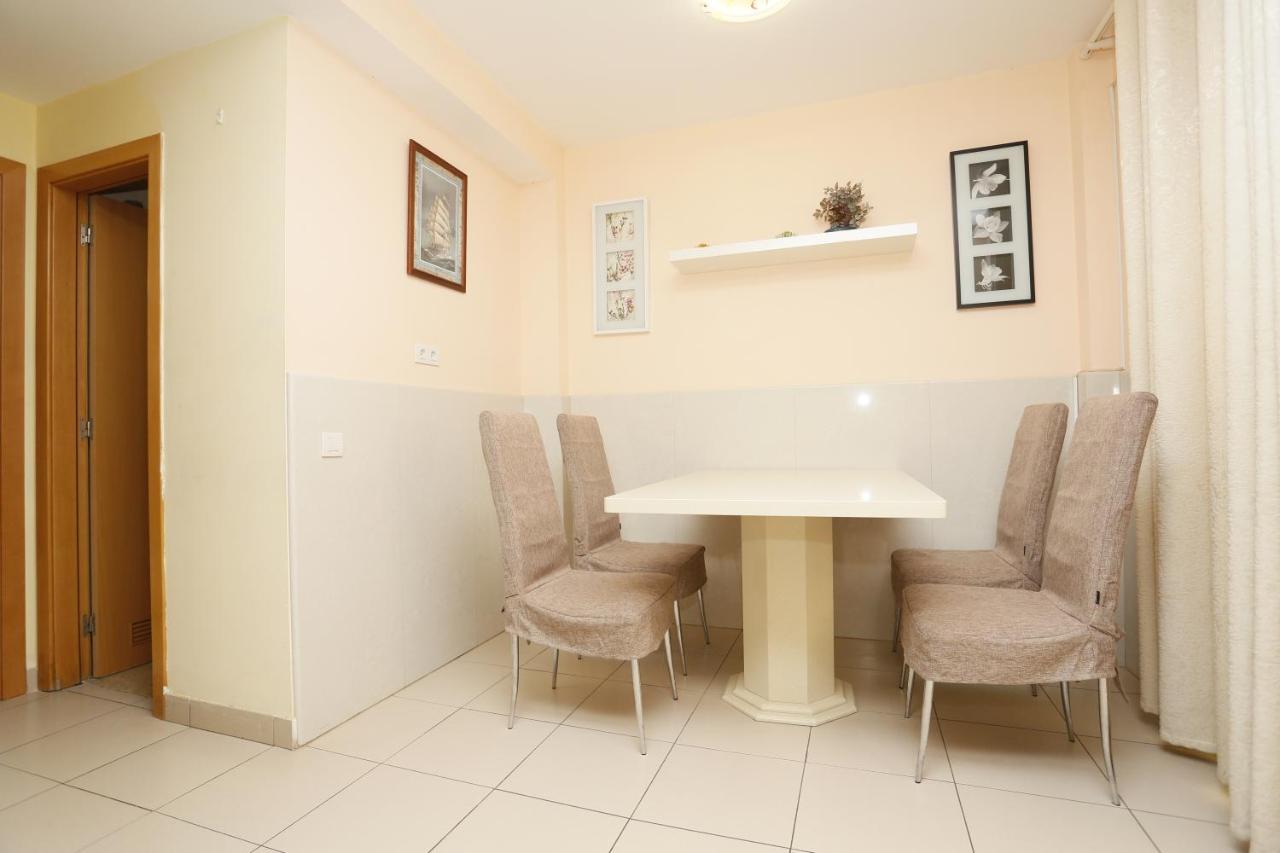 Masvacation Calle Lanzarote B, 4Room, Terrace Плайя-дель-Инглес Экстерьер фото