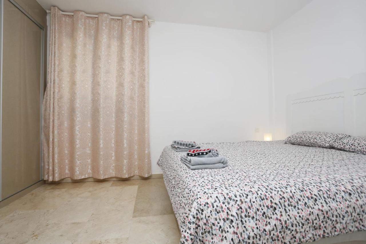 Masvacation Calle Lanzarote B, 4Room, Terrace Плайя-дель-Инглес Экстерьер фото