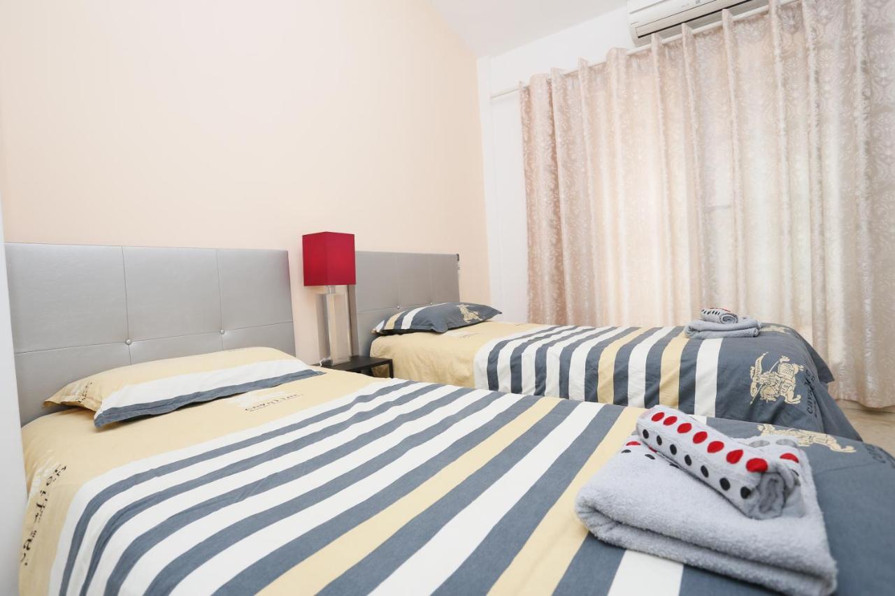 Masvacation Calle Lanzarote B, 4Room, Terrace Плайя-дель-Инглес Экстерьер фото
