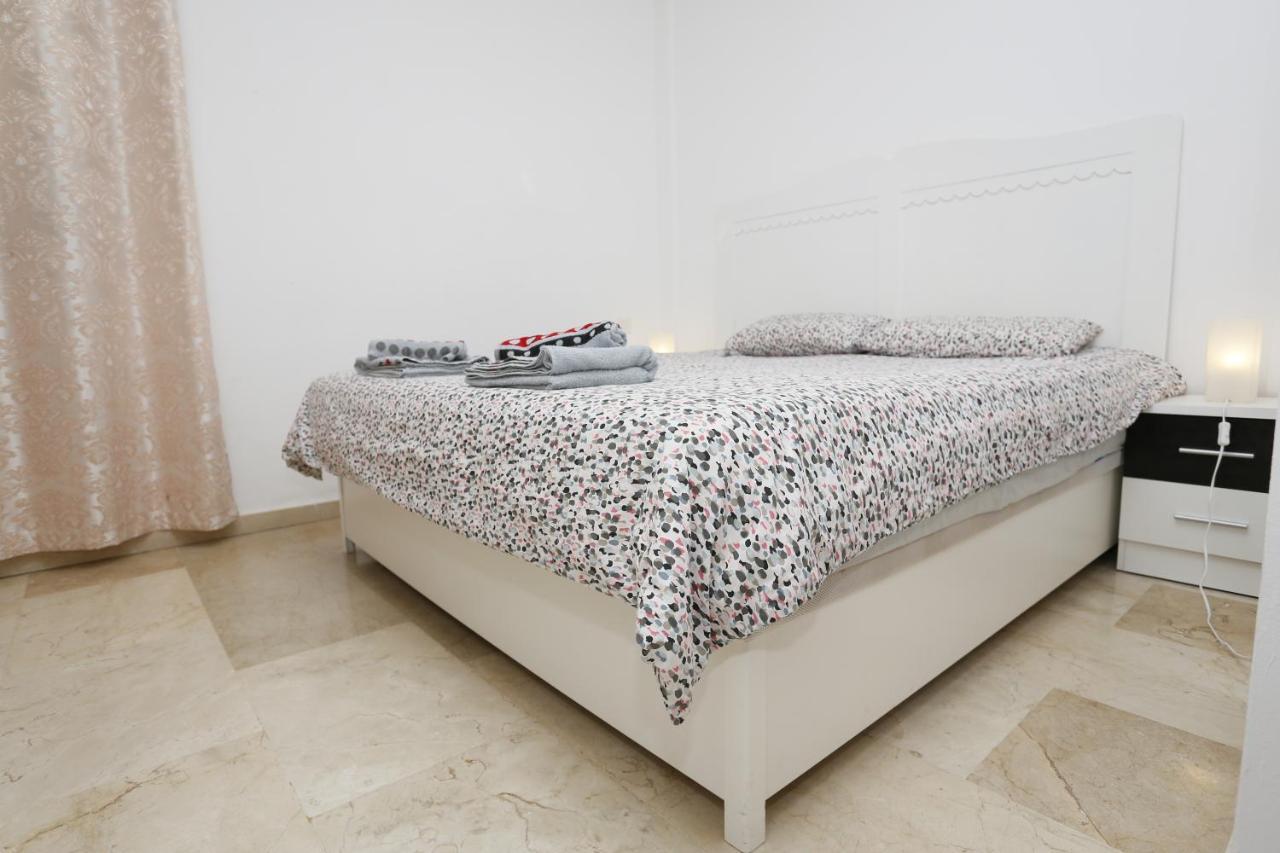 Masvacation Calle Lanzarote B, 4Room, Terrace Плайя-дель-Инглес Экстерьер фото