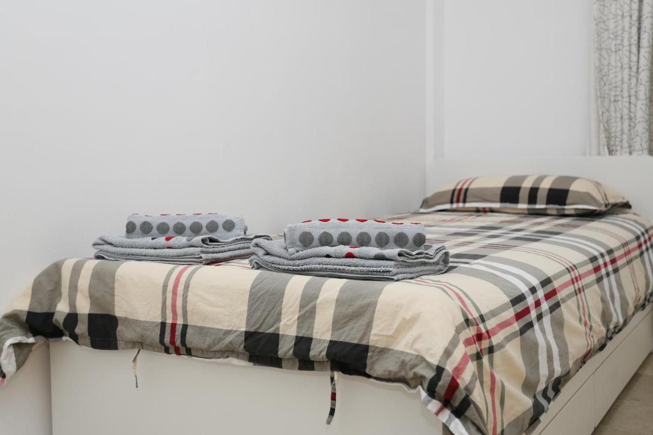Masvacation Calle Lanzarote B, 4Room, Terrace Плайя-дель-Инглес Экстерьер фото